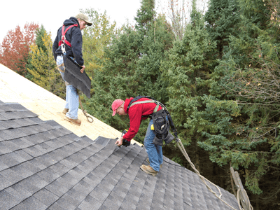 About Roof Repair Experts New Bethlehem, PA
